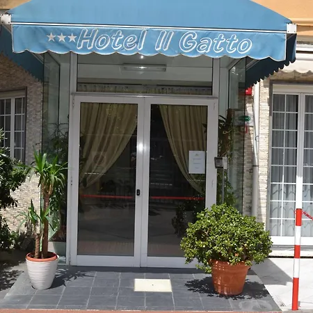 Hotel Il Gatto Rapallo