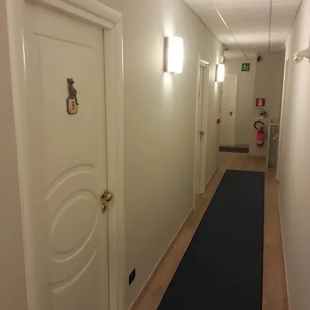 Il Gatto 3* Ραπάλο