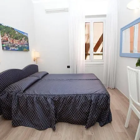 Il Gatto 3* Ραπάλο