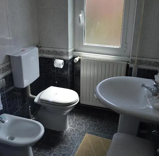 Il Gatto Hotel Rapallo