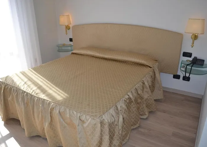 Hotel Il Gatto Rapallo