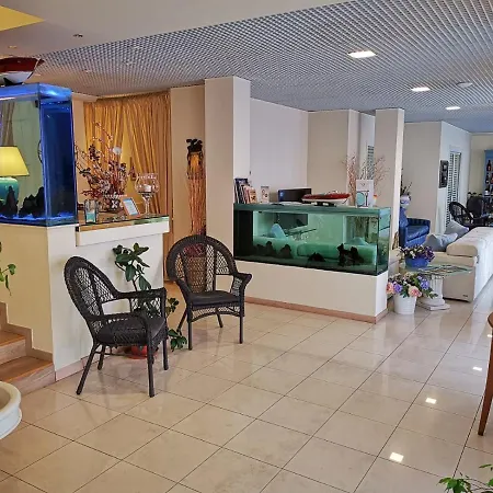 فندق Il Gatto راباللو