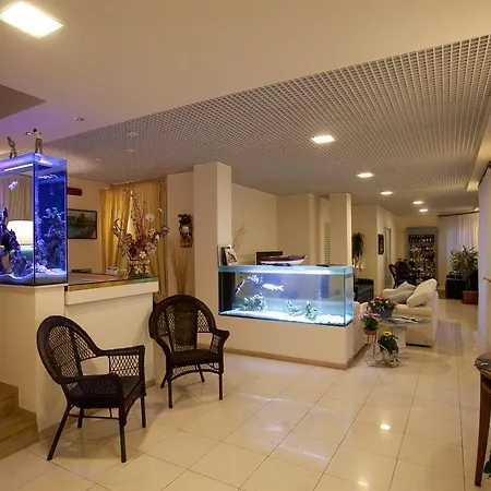 埃尔加托酒店 拉帕洛