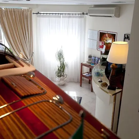 Il Gatto Hotel