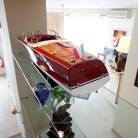Il Gatto Hotel 3*