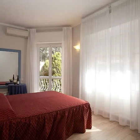 埃尔加托酒店 拉帕洛