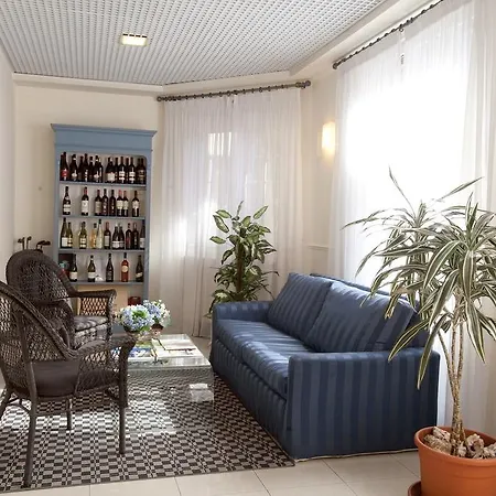 埃尔加托酒店 酒店 拉帕洛