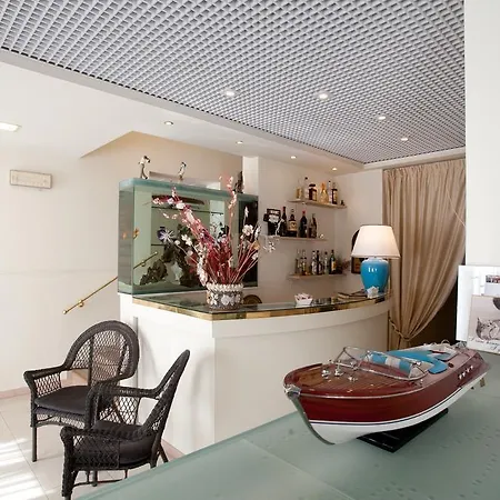 埃尔加托酒店 酒店