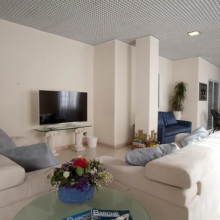 Hotel Il Gatto 3*