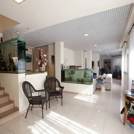 酒店 埃尔加托酒店