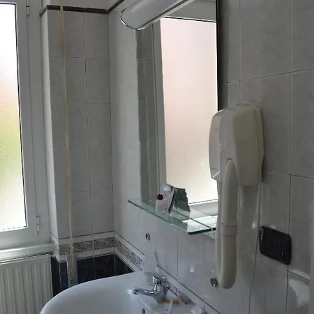 Il Gatto Hotel Rapallo