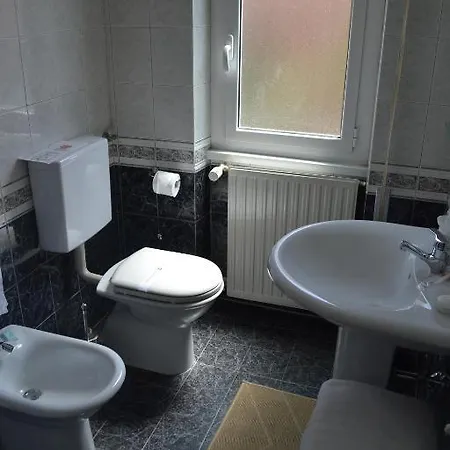 Il Gatto Hotel Rapallo