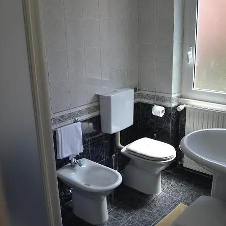 Il Gatto Hotel Rapallo