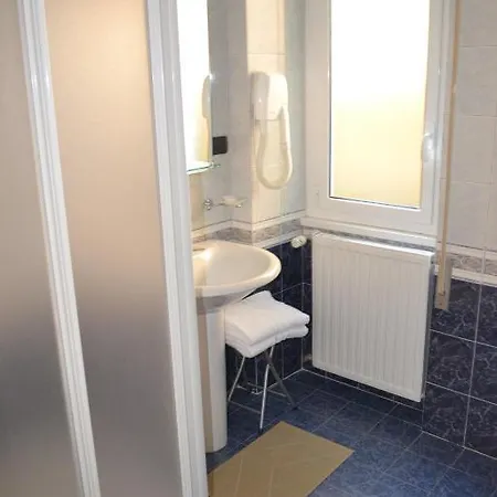 酒店 埃尔加托酒店