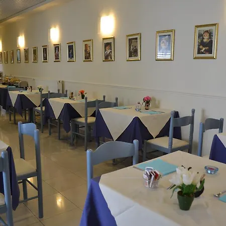 埃尔加托酒店 酒店 3*