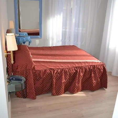 酒店 埃尔加托酒店