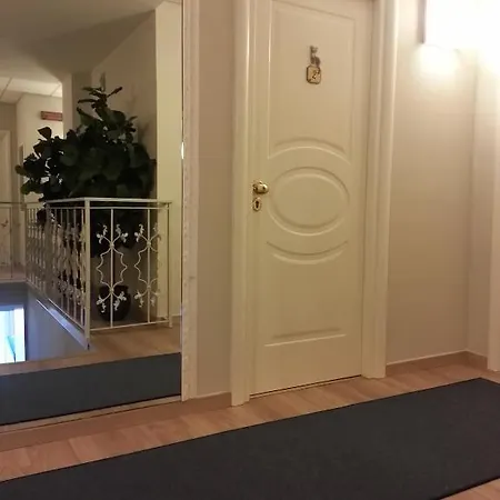 Hotel Il Gatto Rapallo