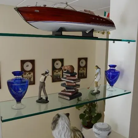 فندق Il Gatto