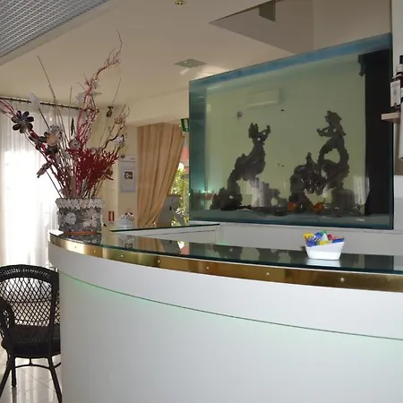 Hotel Il Gatto Rapallo