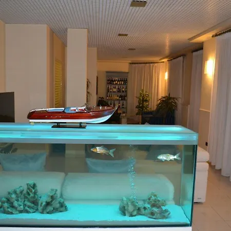 埃尔加托酒店 酒店 拉帕洛