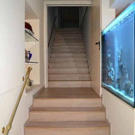 Il Gatto Hotel Rapallo