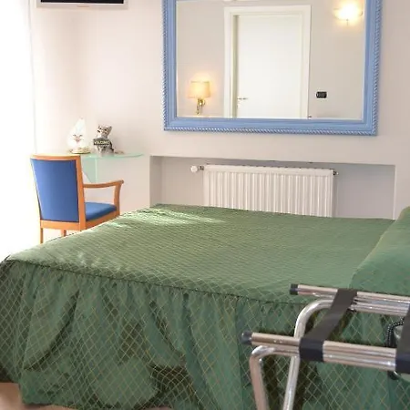 Il Gatto Hotel