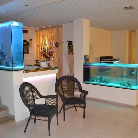 Il Gatto Hotel 3*