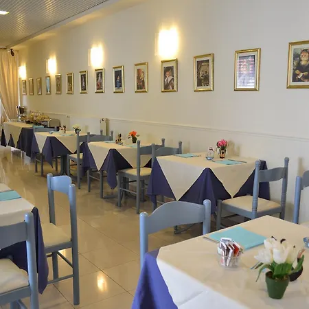 Il Gatto Hotel
