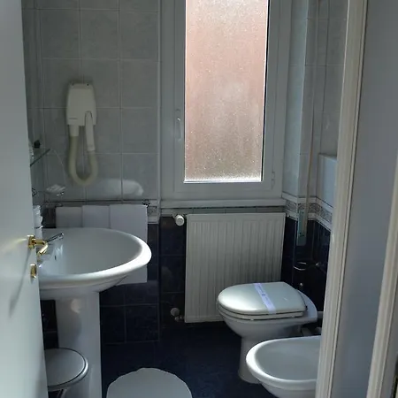 埃尔加托酒店 酒店 拉帕洛