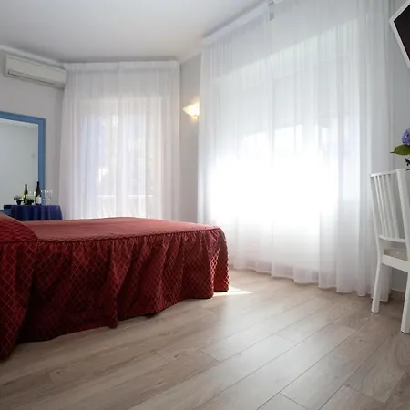 Il Gatto Hotel Rapallo