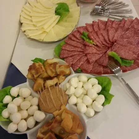 Hotel Il Gatto Rapallo