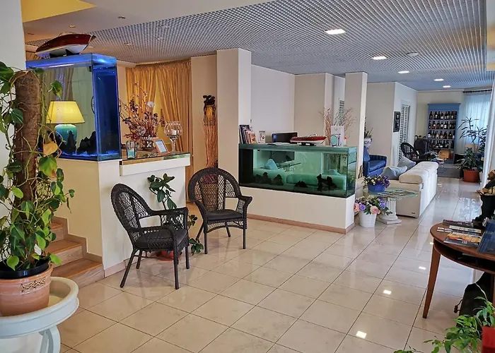 Hotel Il Gatto Rapallo