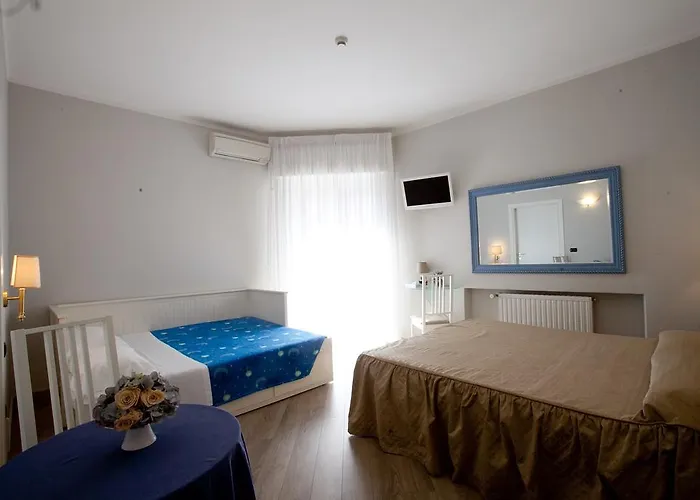 Hotell Il Gatto Rapallo