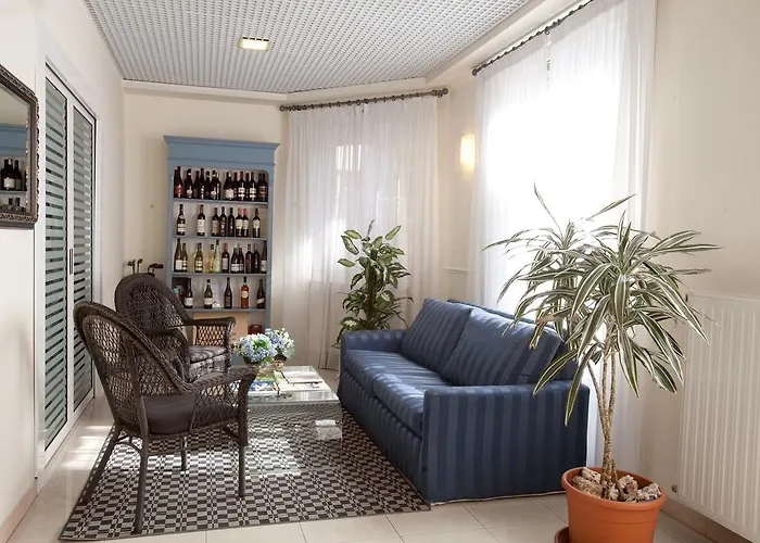 Il Gatto Hotell Rapallo