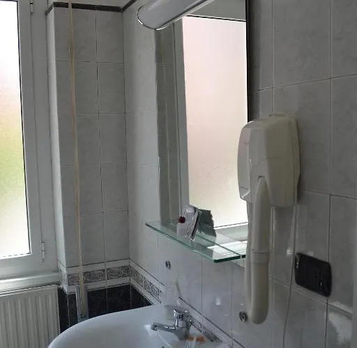 Il Gatto Hotell Rapallo