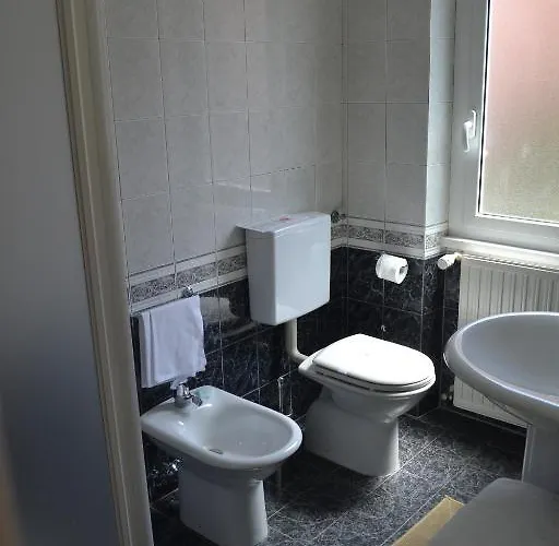 Il Gatto Hotel Rapallo