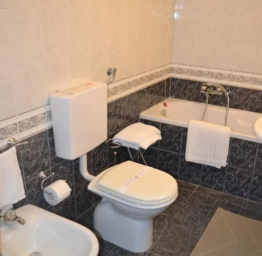 Il Gatto Hotell Rapallo