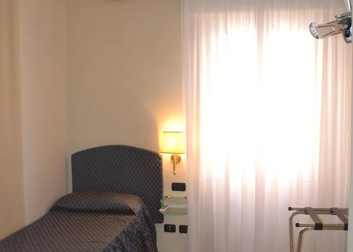 Hotel Il Gatto 3*