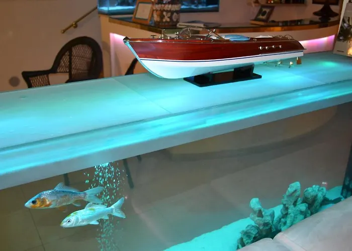 埃尔加托酒店 酒店