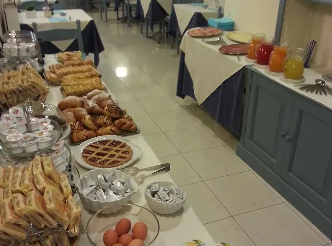 Hotel Il Gatto Rapallo