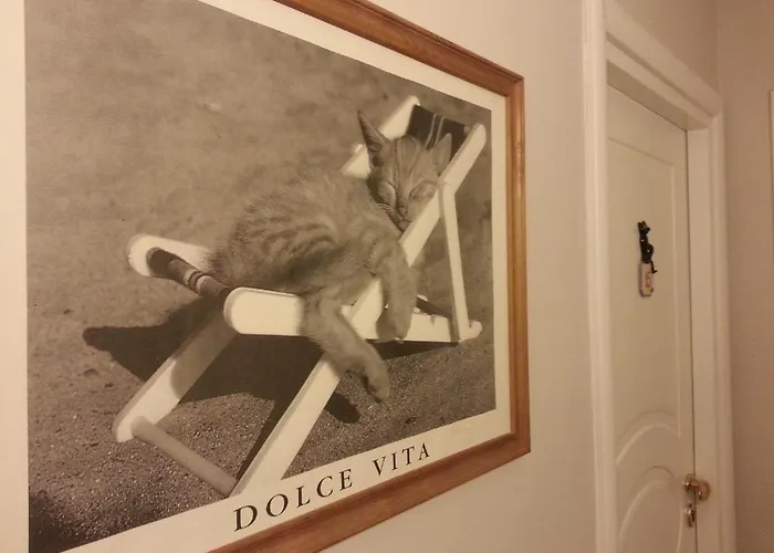 Hotel Il Gatto Rapallo