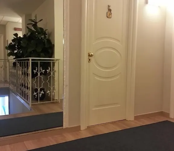 Hotel Il Gatto Rapallo