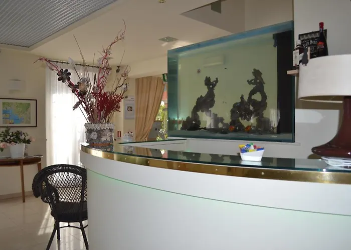 Hotel Il Gatto Rapallo