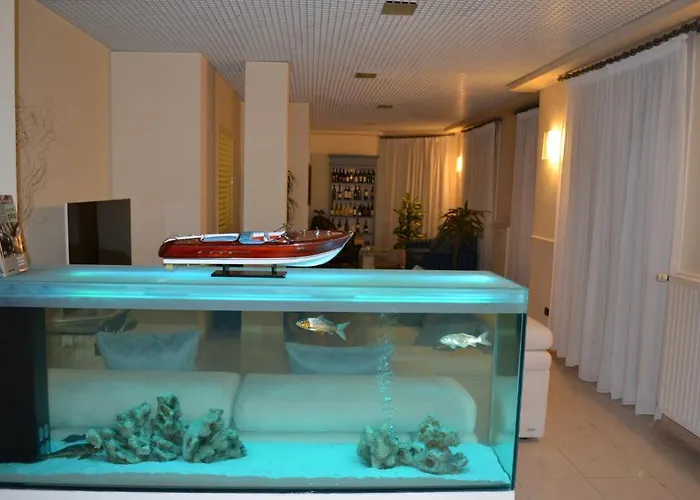 Il Gatto Hotel Rapallo