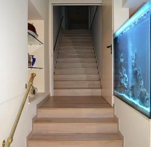 Il Gatto Hotell Rapallo