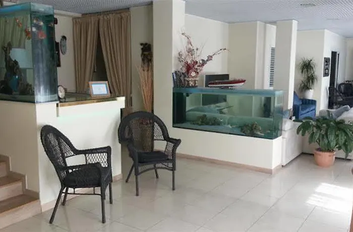 Il Gatto Hotell Rapallo