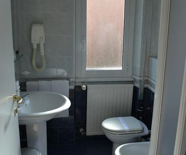 Il Gatto Hotell Rapallo