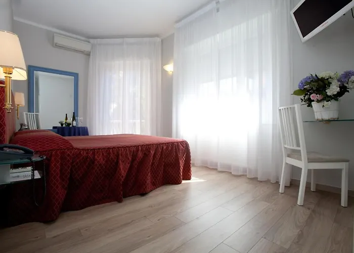 Il Gatto Hotell Rapallo