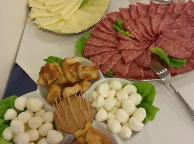 Hotel Il Gatto Rapallo